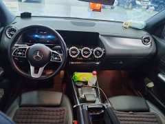 Mercedes-Benz GLA 2022 GLA 200 4MATIC - ფოტო 5