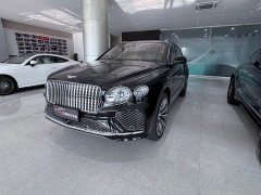 Bentley Bentayga 4.0T V8 Art Edition - ფოტო 1