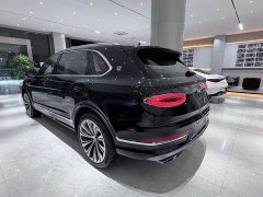 Bentley Bentayga 4.0T V8 Art Edition - ფოტო 10