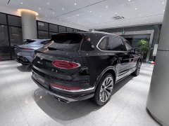 Bentley Bentayga 4.0T V8 Art Edition - ფოტო 11