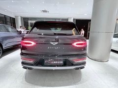 Bentley Bentayga 4.0T V8 Art Edition - ფოტო 12
