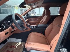 Bentley Bentayga 4.0T V8 Art Edition - ფოტო 4
