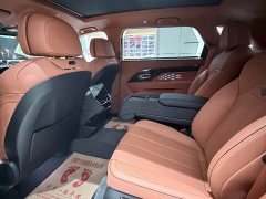 Bentley Bentayga 4.0T V8 Art Edition - ფოტო 5