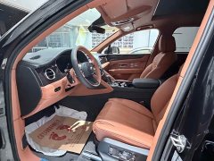 Bentley Bentayga 4.0T V8 Art Edition - ფოტო 7