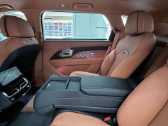 Bentley Bentayga 4.0T V8 Art Edition - ფოტო 8
