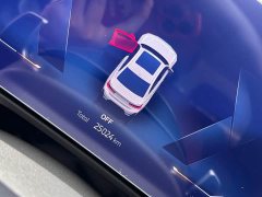 BMW 3 Series 325Li M Sport Package - ფოტო 11