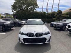 BMW 3 Series 325Li M Sport Package - ფოტო 2