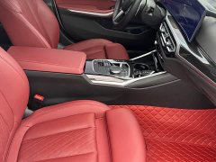 BMW 3 Series 325Li M Sport Package - ფოტო 3