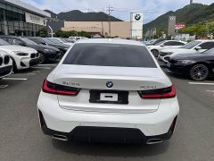 BMW 3 Series 325Li M Sport Package - ფოტო 4