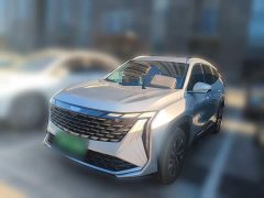 Geely Boyue L 1.5TD DCT Longteng Edition - ფოტო 1