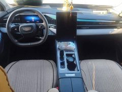 Geely Boyue L 1.5TD DCT Longteng Edition - ფოტო 10