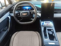 Geely Boyue L 1.5TD DCT Longteng Edition - ფოტო 11