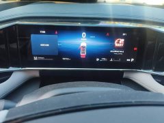 Geely Boyue L 1.5TD DCT Longteng Edition - ფოტო 12