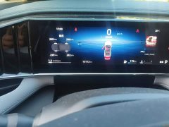 Geely Boyue L 1.5TD DCT Longteng Edition - ფოტო 13
