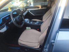 Geely Boyue L 1.5TD DCT Longteng Edition - ფოტო 16