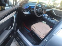Geely Boyue L 1.5TD DCT Longteng Edition - ფოტო 17