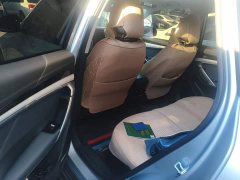 Geely Boyue L 1.5TD DCT Longteng Edition - ფოტო 18