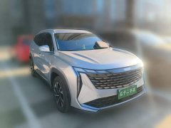 Geely Boyue L 1.5TD DCT Longteng Edition - ფოტო 3