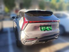 Geely Boyue L 1.5TD DCT Longteng Edition - ფოტო 4