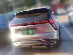 Geely Boyue L 1.5TD DCT Longteng Edition - ფოტო 5