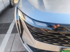 Geely Boyue L 1.5TD DCT Longteng Edition - ფოტო 7