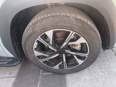 Geely Boyue L 1.5TD DCT Longteng Edition - ფოტო 8