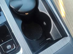 Geely Boyue L 1.5TD DCT Longteng Edition - ფოტო 9