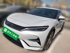 BYD Song L EV 550km Excellence Edition - ფოტო 1