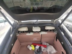 BYD Song L EV 550km Excellence Edition - ფოტო 15