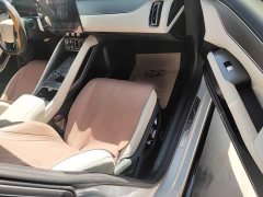 BYD Song L EV 550km Excellence Edition - ფოტო 19