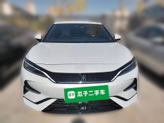 BYD Song L EV 550km Excellence Edition - ფოტო 2