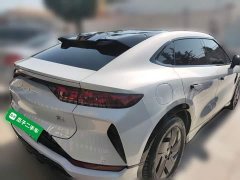 BYD Song L EV 550km Excellence Edition - ფოტო 4