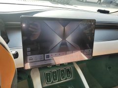 BYD Song L EV 550km Excellence Edition - ფოტო 9