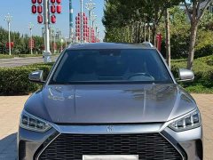 BYD Song Plus New Energy 2021 DM-i 110KM Flagship Plus - ფოტო 1