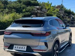 BYD Song Plus New Energy 2021 DM-i 110KM Flagship Plus - ფოტო 3