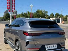 BYD Song Plus New Energy 2021 DM-i 110KM Flagship Plus - ფოტო 5