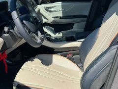 BYD Song Plus New Energy 2021 DM-i 110KM Flagship Plus - ფოტო 8