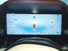 Geely Xingyue L 2.0T High-Power Auto FWD Cloud Rising Edition - ფოტო 12