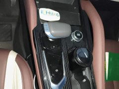 Geely Xingyue L 2.0T High-Power Auto FWD Cloud Rising Edition - ფოტო 15