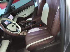 Geely Xingyue L 2.0T High-Power Auto FWD Cloud Rising Edition - ფოტო 16