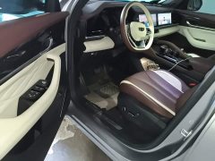 Geely Xingyue L 2.0T High-Power Auto FWD Cloud Rising Edition - ფოტო 17