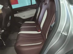Geely Xingyue L 2.0T High-Power Auto FWD Cloud Rising Edition - ფოტო 18