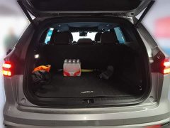 Geely Xingyue L 2.0T High-Power Auto FWD Cloud Rising Edition - ფოტო 20