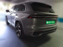Geely Xingyue L 2.0T High-Power Auto FWD Cloud Rising Edition - ფოტო 4