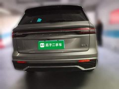 Geely Xingyue L 2.0T High-Power Auto FWD Cloud Rising Edition - ფოტო 5