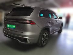Geely Xingyue L 2.0T High-Power Auto FWD Cloud Rising Edition - ფოტო 6