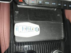 Geely Xingyue L 2.0T High-Power Auto FWD Cloud Rising Edition - ფოტო 9