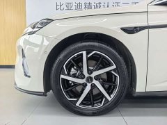BYD Dolphin 07 DM-i 2026 DM-i 1.5T 230km Flagship - ფოტო 10