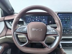 BYD Dolphin 07 DM-i 2026 DM-i 1.5T 230km Flagship - ფოტო 12