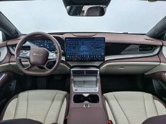 BYD Dolphin 07 DM-i 2026 DM-i 1.5T 230km Flagship - ფოტო 13